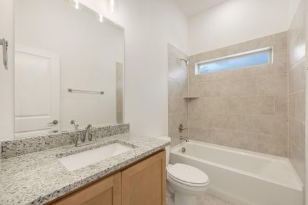 New construction Single-Family house 2153 Rio Piedra Dr, Royse City, TX 75189 plan Jasmine - image 13