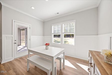 New construction Single-Family house 189 Red River Dr, Selma, NC 27576 - image 9