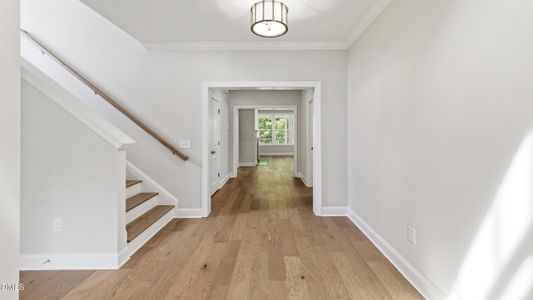 New construction Single-Family house 2858 John Lewis Rd, Burlington, NC 27217 - image 14
