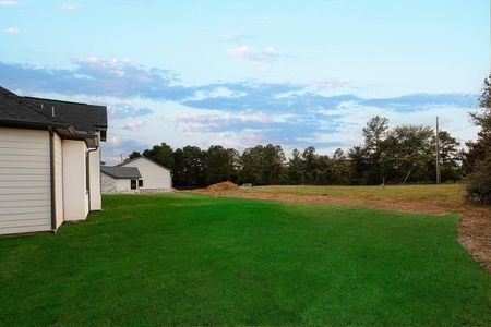 New construction Single-Family house 24975 Hopeview Wy, Montgomery, TX 77356 - image 12