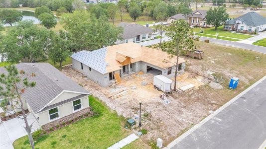 New construction Single-Family house 505 Shanklin Ave, Bartow, FL 33830 null- photo 0