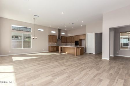 New construction Single-Family house 13647 W Crabapple Dr, Peoria, AZ 85383 plan Lot 033 - Sanctuary - image 9