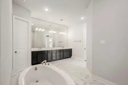 New construction Single-Family house 15715 Dandelion Dreams St, Conroe, TX 77302 plan Falcon II 3784.3 - image 20