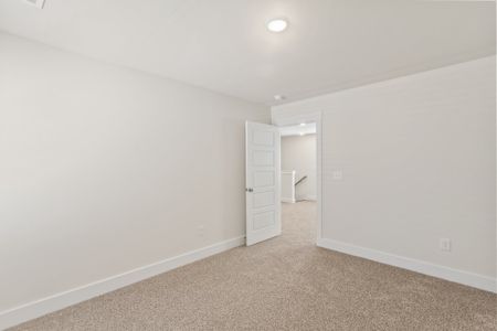 New construction Single-Family house 284 Balbriggan Dr, Aiken, SC 29801 plan Thames - image 15