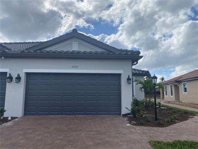 New construction Single-Family house 15732 Sacile Lane, Bradenton, FL 34211 - photo 0