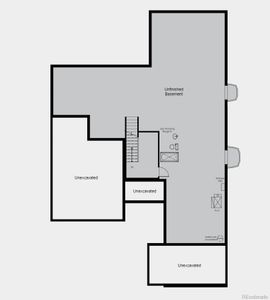 Structural options added include: sliding glass doors to outdoor living, fireplace, shower and freestanding tub in owner's bath.