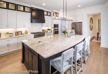 Bryson by Highland Homes in Leander - photo 12 12