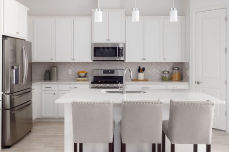 New construction Single-Family house 2216 Addison Dr, Melbourne, FL 32940 plan Soria II - image 12