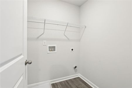 New construction Single-Family house 109 Cedar Wood Trce, Winder, GA 30680 plan The Drake - image 15