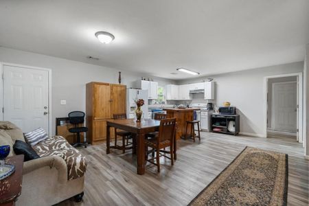 New construction Single-Family house 101 Old Tennessee Rd Ne, Cartersville, GA 30121 - image