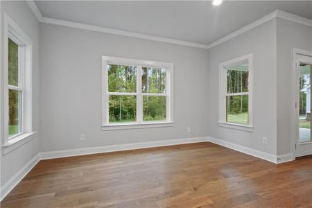 New construction Single-Family house 2028 Eula Drive, Marietta, GA 30066 Garrison- photo 15 15