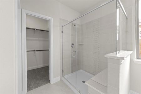 New construction Single-Family house 343 Dandy Landings, Lavon, TX 75166 Majestic- photo 15 15