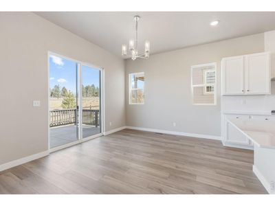 New construction Single-Family house 3435 Ballinger Cir, Mead, CO 80542 plan Jefferson - image 17