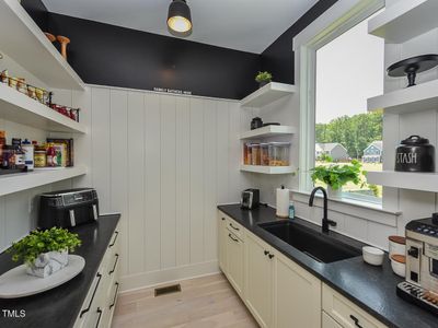 New construction Single-Family house 3666 Jordan Estates Wy, New Hill, NC 27562 - image 11