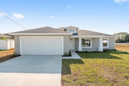 New construction Single-Family house 44 Walnut Dr, Ocala, FL 34480 - image 2