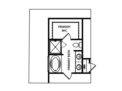 New construction Single-Family house 270 Crimson Feather Dr, Jefferson, GA 30549 plan The Melrose II - image