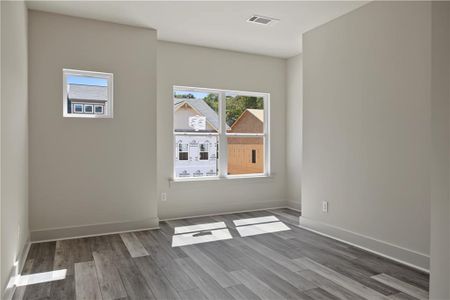 New construction Townhouse house 4353 Fern River Bnd, Unit 33, Norcross, GA 30093 - image 14