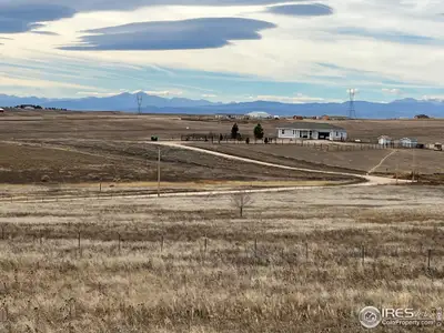 New construction Single-Family house 52020 Weld County Rd 21, Nunn, CO 80648 - image