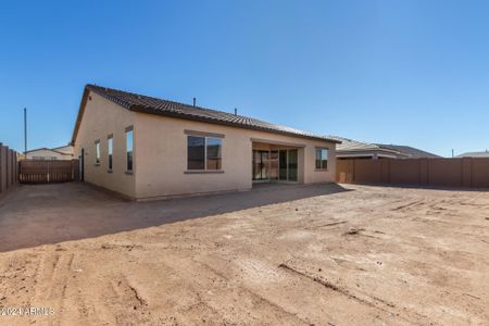 New construction Single-Family house 24030 N 171St Dr, Surprise, AZ 85387 Pinecrest- photo 29 29