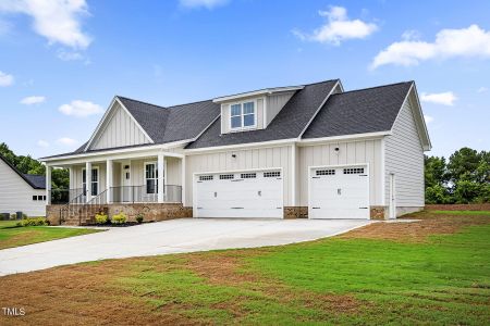 3-car Garage