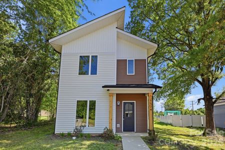 New construction Single-Family house 1534 W Horah St, Salisbury, NC 28144 - image