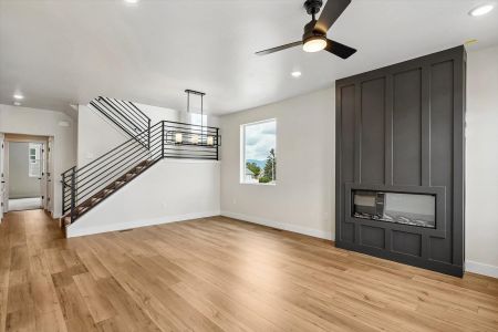 New construction Single-Family house 3047 Curly Grove, Colorado Springs, CO 80922 plan Primrose - image 13