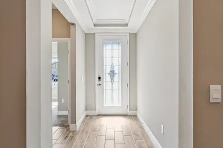 New construction Single-Family house 25516 Troon Ave, Mount Plymouth, FL 32776 plan Miramar - image 18