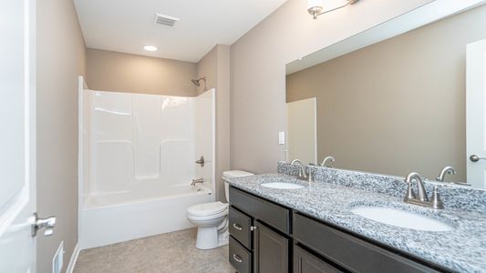 New construction Single-Family house 4841 Burton Ln, Saline, MI 48176 plan The Middleton - image 19