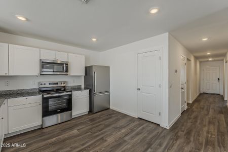 New construction Single-Family house 10805 W Carousel Dr, Arizona City, AZ 85123 plan Gilbert - image 7