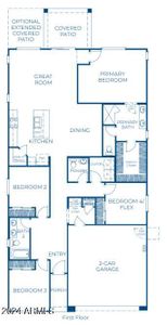 3503 Floorplan