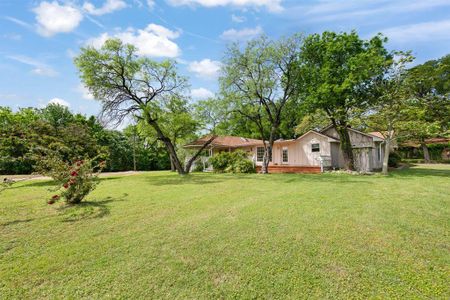 New construction Single-Family house 1944 County Rd 401, Alvarado, TX 76009 - image