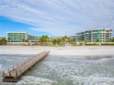 New construction Condo house 1581 Gulf Of Mexico Dr, Unit 507, Longboat Key, FL 34228 - image