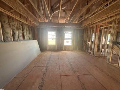 New construction Single-Family house 688 Gilgal Ln, Wellford, SC 29385 plan Brantley II - image 15