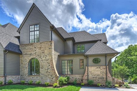 New construction Condo house 536 Hillside Ave, Charlotte, NC 28209 null- photo 0 0