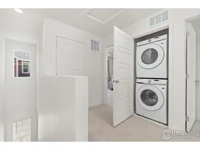 New construction Townhouse house 317 Cardinal St, Johnstown, CO 80534 - image 5