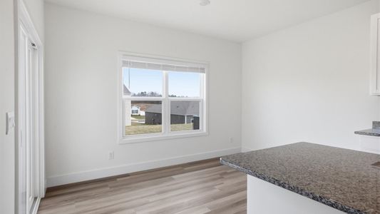 New construction Single-Family house 4343 Juliette Elise St, Knoxville, TN 37920 plan Craig - image 13