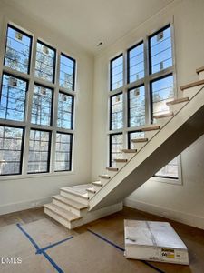 New construction Single-Family house 213 Brook Green Ln, Pittsboro, NC 27312 - image 9