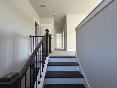 New construction Single-Family house 405 Crimson Feather Dr, Jefferson, GA 30549 - image 17