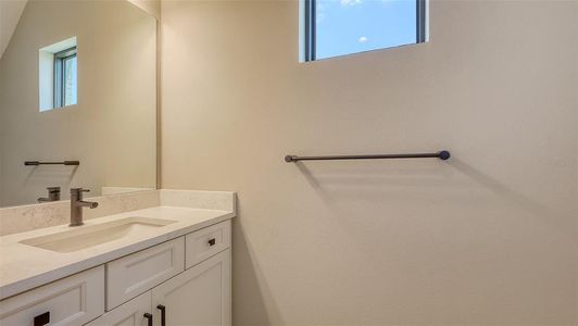 New construction Single-Family house 2142 Bamboo Palm Cv, Lakewood Ranch, FL 34212 plan Heritage - image 3