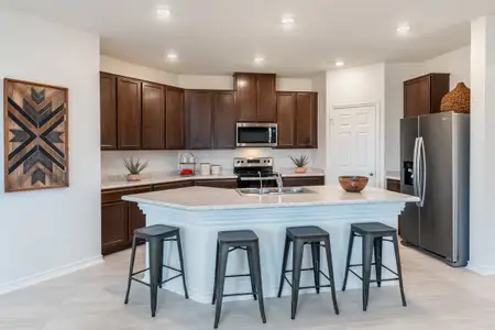 Punta Verde by KB Home in Converse - image 6