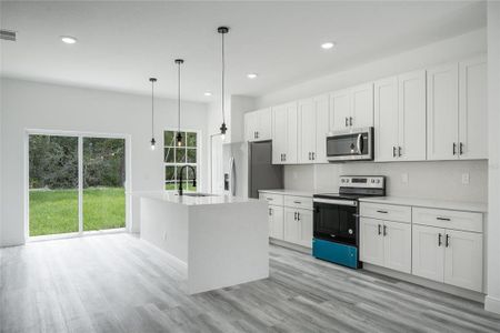 New construction Single-Family house 602 Marion Oaks Blvd, Ocala, FL 34472 null- photo 5 5