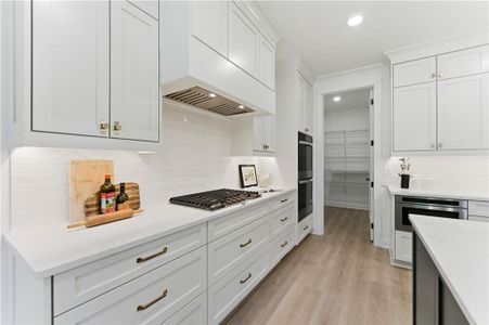 New construction Single-Family house 1209 Sterlington Dr, Canton, GA 30115 plan Etowah - image 11