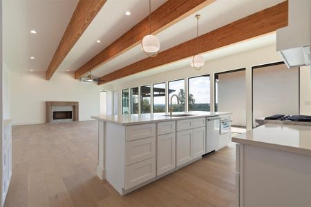 New construction Single-Family house 1752 Demi John Bend Rd, Canyon Lake, TX 78133 - image 8