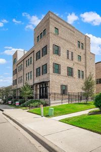 New construction Townhouse house 4120 Beltline Rd, Addison, TX 75001 null- photo 3 3