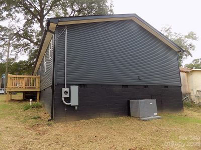 New construction Single-Family house 321 Linestowe Dr, Belmont, NC 28012 null- photo 1 1