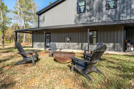 New construction Single-Family house 11184 County Rd 3420, Brownsboro, TX 75756 - image