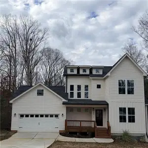 New construction Single-Family house 553 Somersby Dr, Dallas, GA 30157 - image