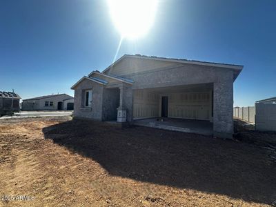 New construction Single-Family house 4353 E Bradford Ave, San Tan Valley, AZ 85140 Craftsman- photo 5 5