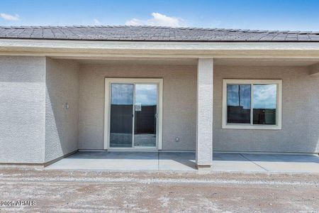 New construction Single-Family house 17837 W Pasadena Ave, Litchfield Park, AZ 85340 plan Hillary - image