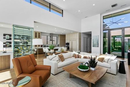 New construction Single-Family house 37200 N Cave Creek Rd, Unit 1019, Scottsdale, AZ 85262 - image 15